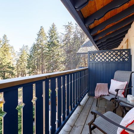 Cozystay Signature Lake Okanagan Resort Kelowna Zewnętrze zdjęcie