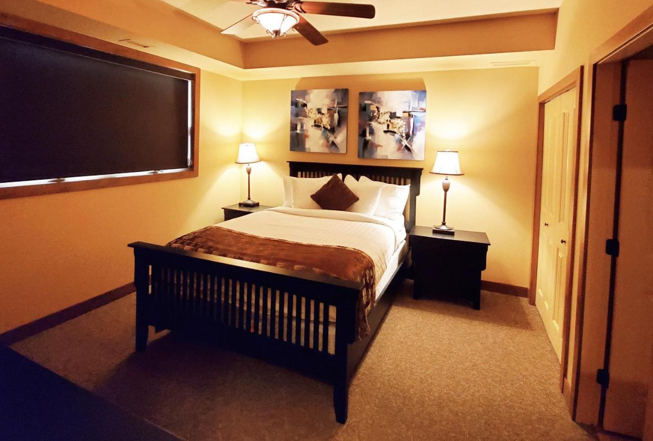 Cozystay Signature Lake Okanagan Resort Kelowna Zewnętrze zdjęcie