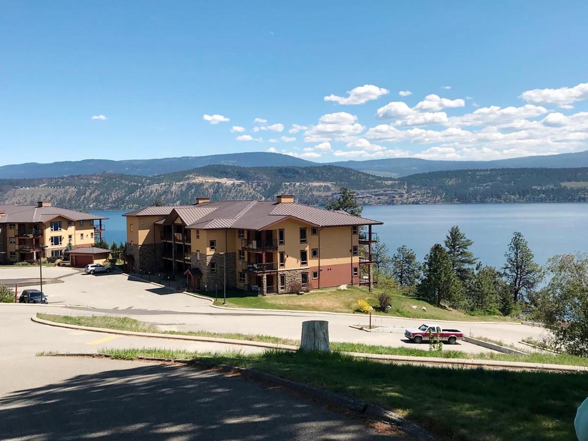 Cozystay Signature Lake Okanagan Resort Kelowna Zewnętrze zdjęcie