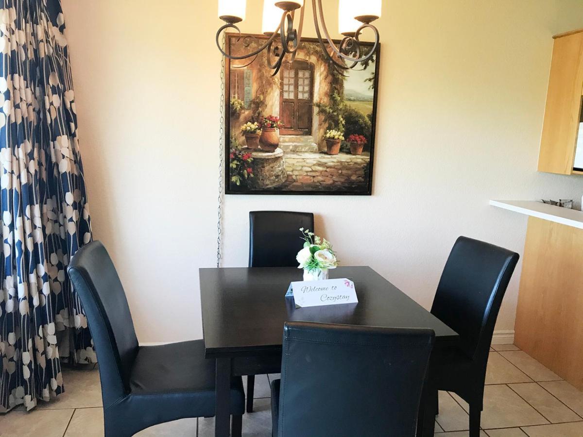 Cozystay Signature Lake Okanagan Resort Kelowna Zewnętrze zdjęcie