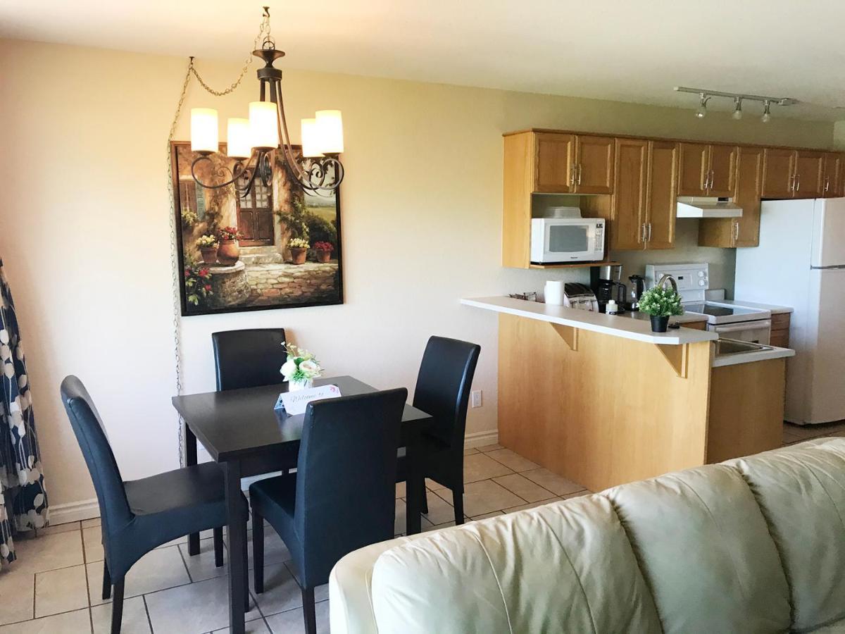 Cozystay Signature Lake Okanagan Resort Kelowna Zewnętrze zdjęcie