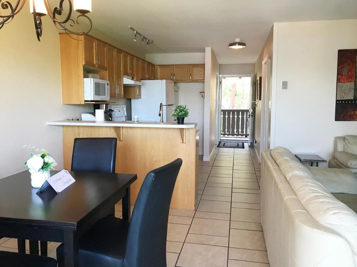 Cozystay Signature Lake Okanagan Resort Kelowna Zewnętrze zdjęcie