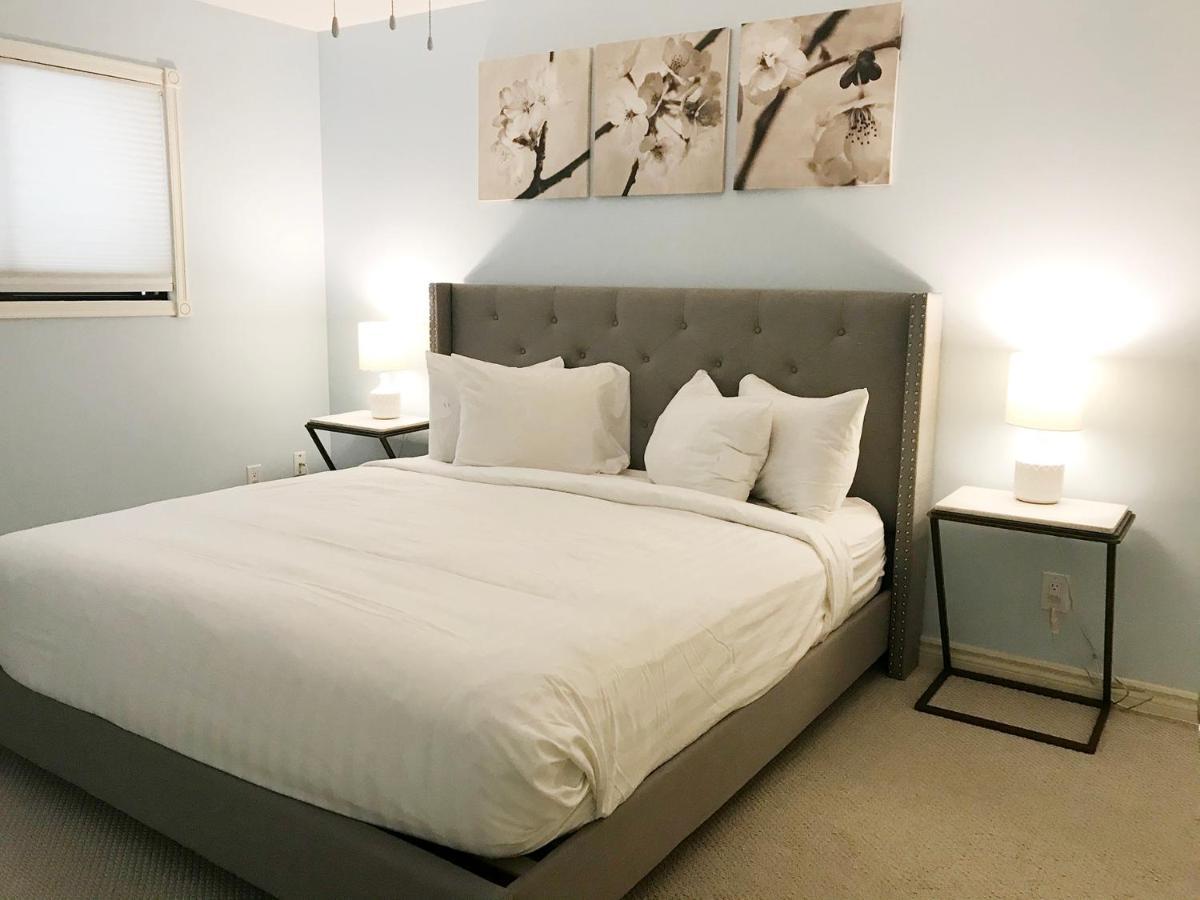 Cozystay Signature Lake Okanagan Resort Kelowna Zewnętrze zdjęcie