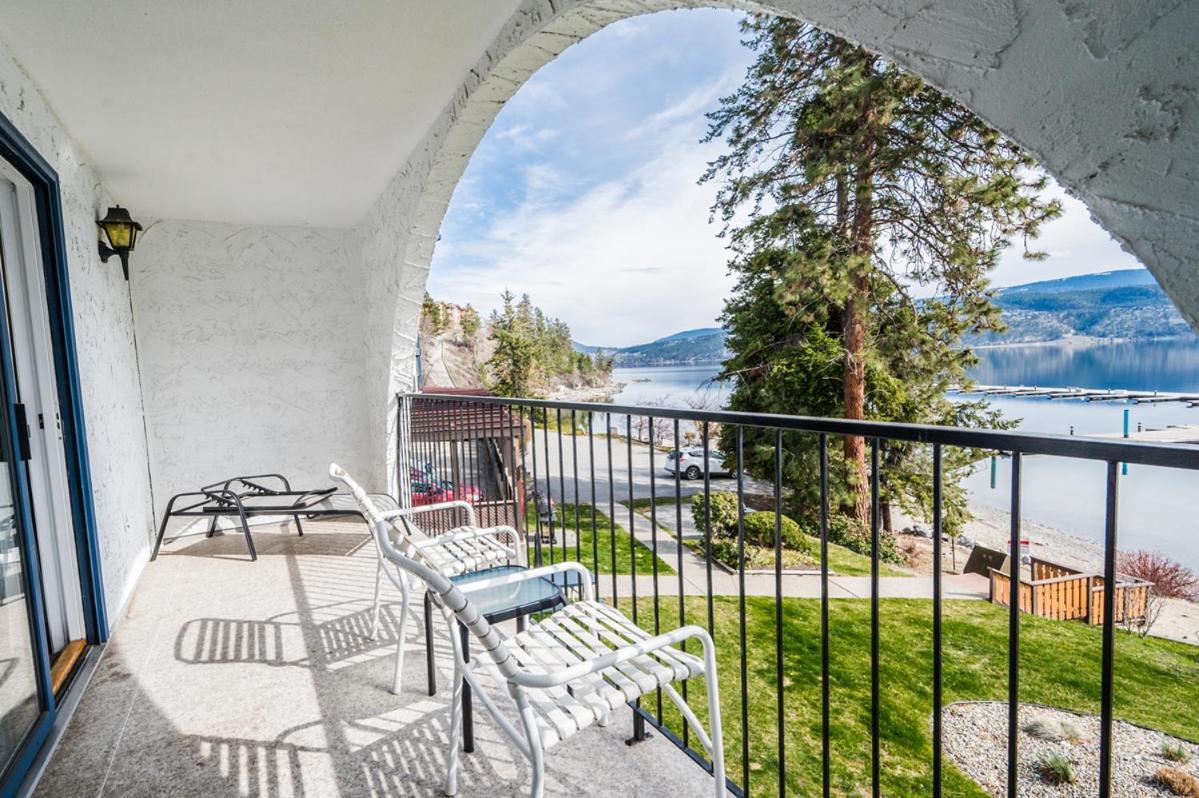 Cozystay Signature Lake Okanagan Resort Kelowna Zewnętrze zdjęcie