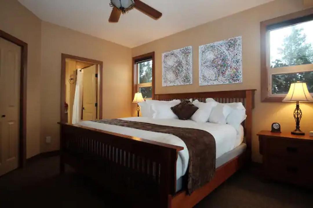 Cozystay Signature Lake Okanagan Resort Kelowna Zewnętrze zdjęcie