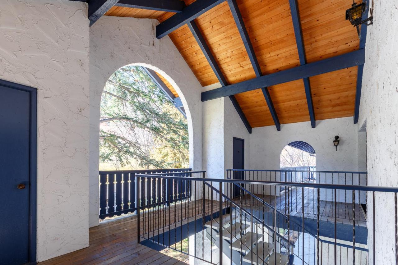 Cozystay Signature Lake Okanagan Resort Kelowna Zewnętrze zdjęcie